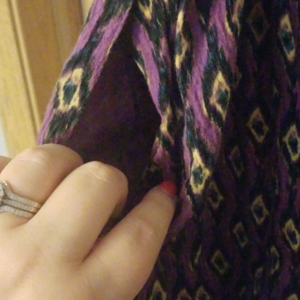 I ♡ Ronson Dress - Picture 8 of 8